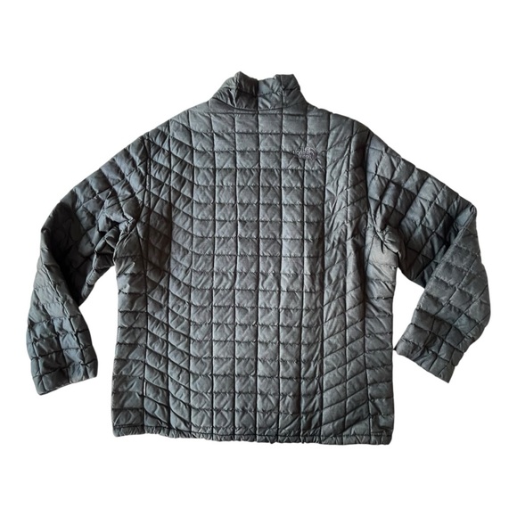 The North Face ThermoBall Eco Jacket, Men’s 2XL XXL - Picture 2 of 10